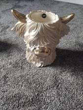 Next Hamish The Highland Cow