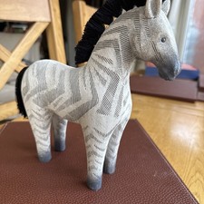 Very sweet Next Zebra Home