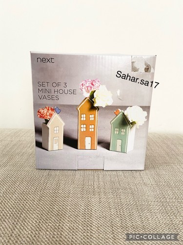 New next set house - next,
