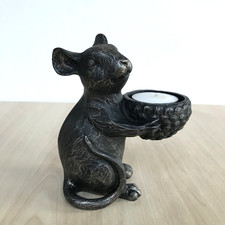 Next Mouse Tea Light Holder