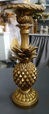 Next Gold Coloured Pineapple