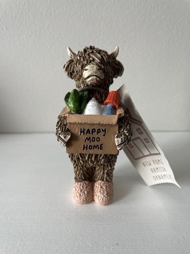Next hamish the highland cow - hamish,