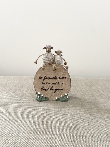 Next natural sheep sentiment - natural,