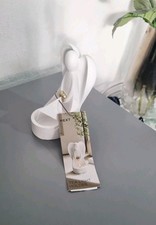 BINB Next White Angle Tealight