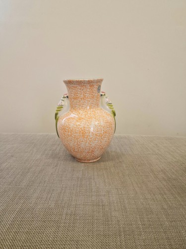 Next orange white ceramic - next,