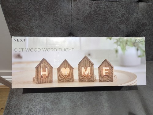 Next home word wood - ,