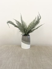 NEXT Artificial Fern In
