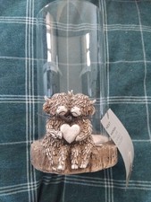 Next Hamish Pillar Candle