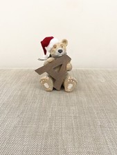 Next Bear Ornament Animal