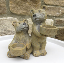 NEXT HOME BARNABY BEAR DOUBLE