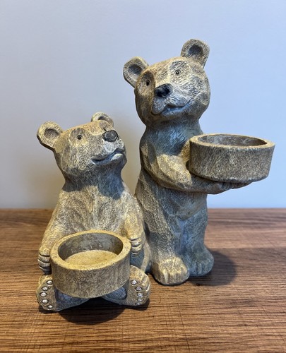 Next home barnaby bears - barnaby, double