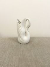 Next Swan Ceramic Flower