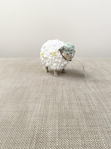 Next white sandra sheep bubble - white,