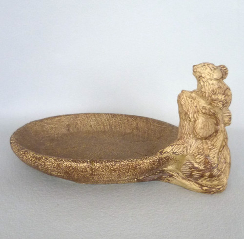 Next home mouse candle - candle, holder
