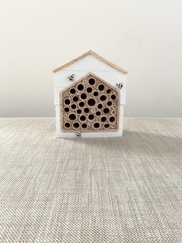 Next bee house hotel wall - next,