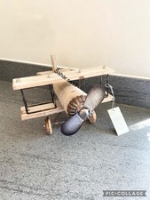 NEXT Aeroplane Ornament