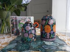 Next Lucy Tiffney Black Set 2