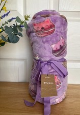 NEW NEXT Lilac Cat Character