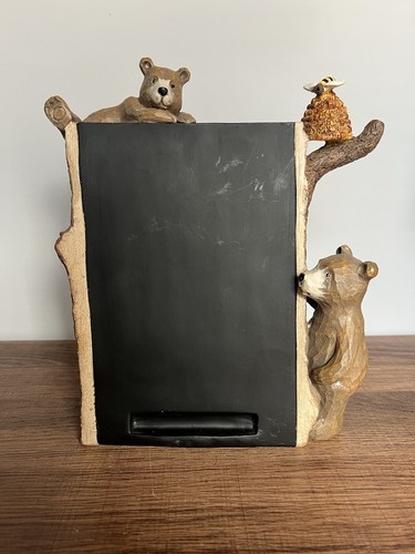 Next bears small - next,