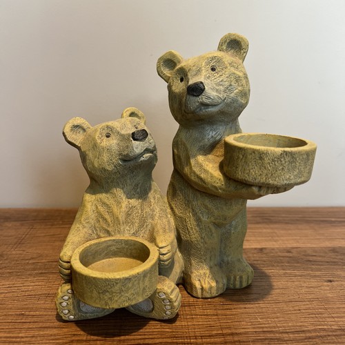 Next home barnaby - bears, double