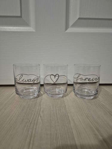 Set tealight holders - 3,