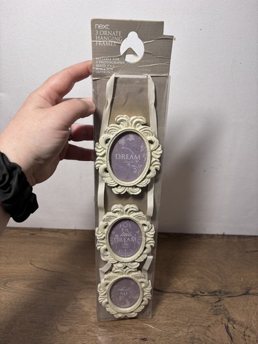 Next ornate hanging photo - ornate,
