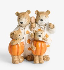 NEXT Bertie Bear Family Love