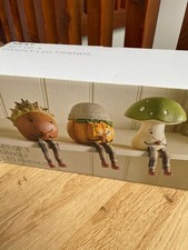 Next set of 3 Multicoloured